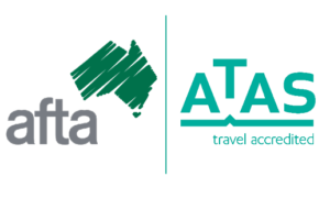 AFTA & ATAS Accredited
